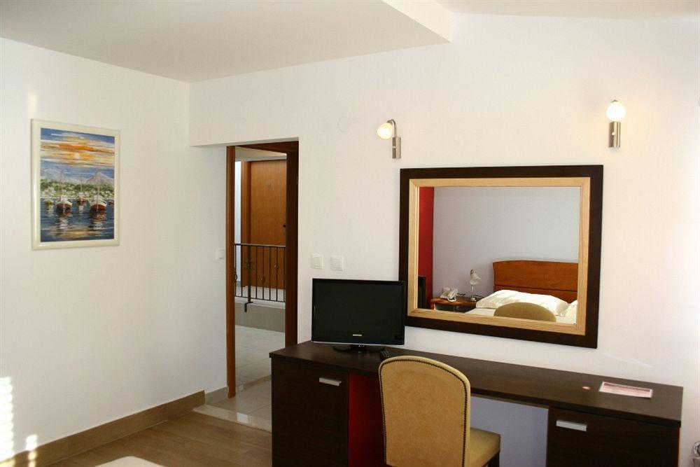 Pansion Epetium Hotel สโตเบรช ภายนอก รูปภาพ